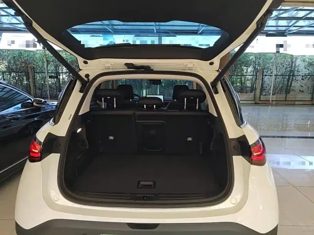 Smart #1 — Фото автомобиля 14
