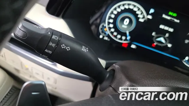 Hyundai Palisade Palisade Бензин 3.8 4WD — Фото автомобиля 25