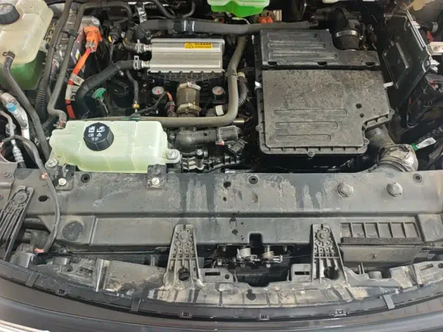 GAC Trumpchi Xiangwang S9 — Фото автомобиля 19