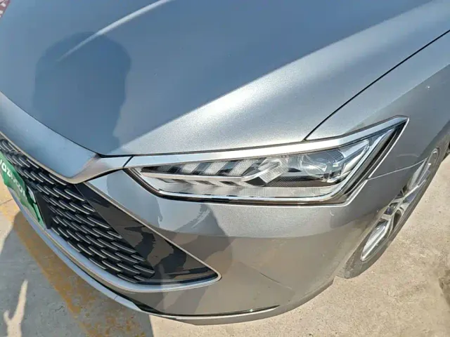 BYD Qin PLUS — Фото автомобиля 23