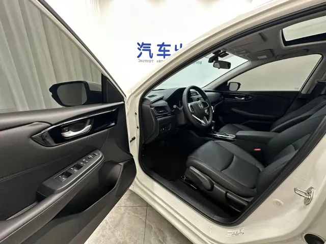 Honda Crider — Фото автомобиля 7