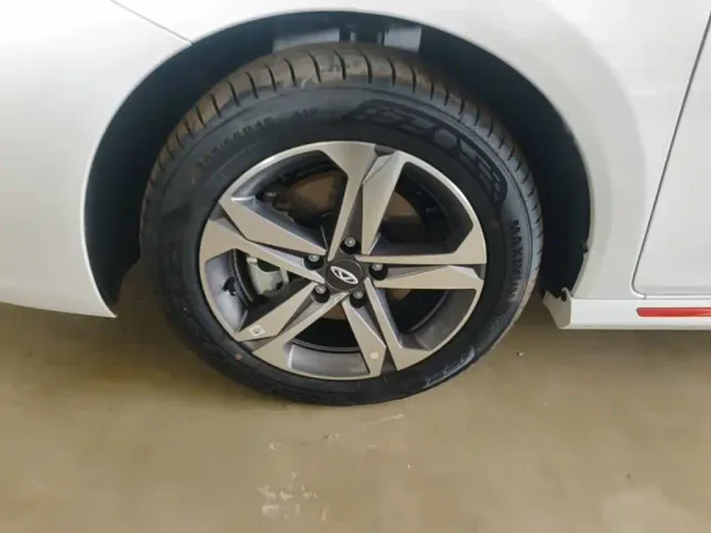 Chery Arrizo 5 PLUS — Фото автомобиля 22