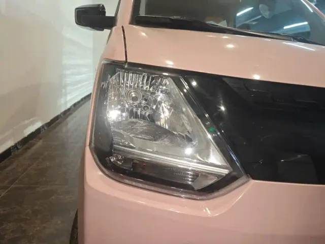 DFSK Mini EV — Фото автомобиля 7
