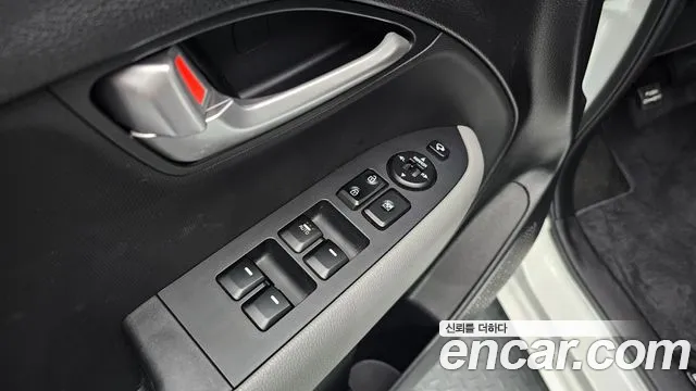 Kia RAY Новый Kia Ray Signature — Фото автомобиля 5