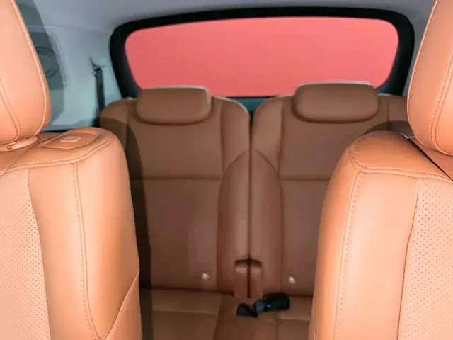 Leapmotor Leapmotor C16 2026 Model Year EV 630 LiDAR Premium Edition 6-Seater — Фото автомобиля 19