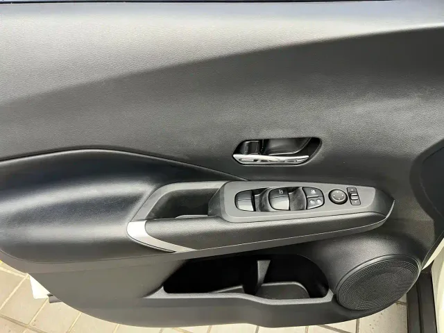 Nissan Kicks — Фото автомобиля 16