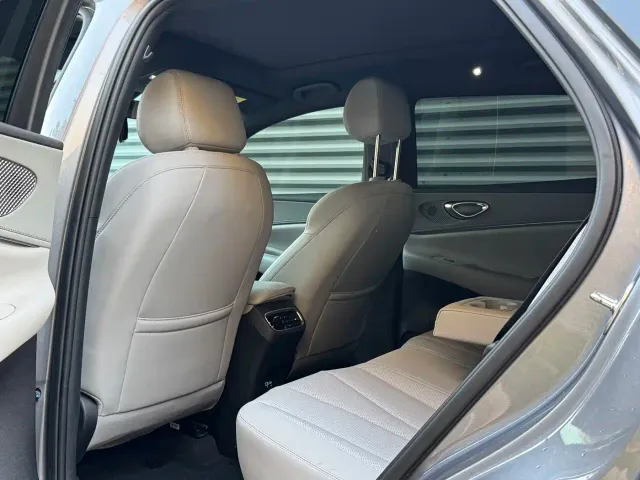 BYD Sealion 06 — Фото автомобиля 8