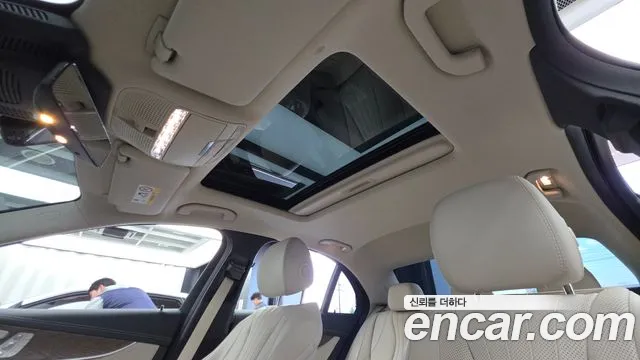 Mercedes-Benz E-Class W213 — Фото автомобиля 24