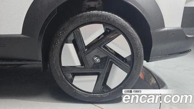 Hyundai Nexo — Фото автомобиля 21