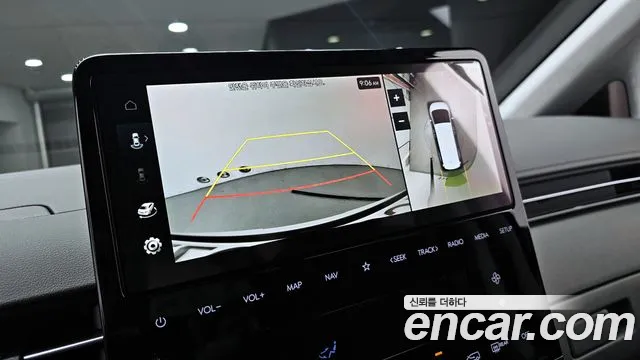 Hyundai Staria Staria 4WD Lounge 7 мест — Фото автомобиля 15