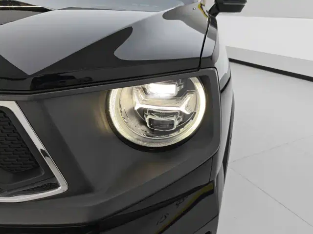 Haval Big Dog — Фото автомобиля 5