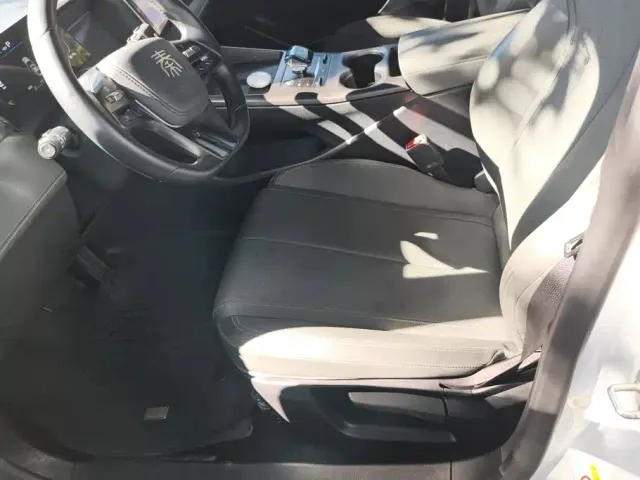 BYD Qin PLUS — Фото автомобиля 9