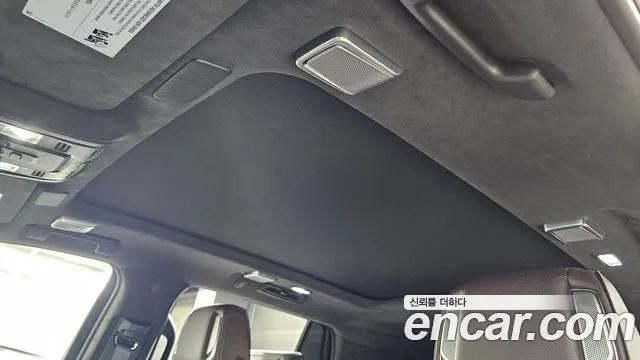 Cadillac Escalade 5th Gen — Фото автомобиля 22