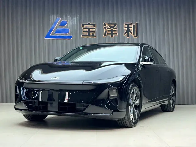 Фотография автомобиля — Changan Qiyuan A07