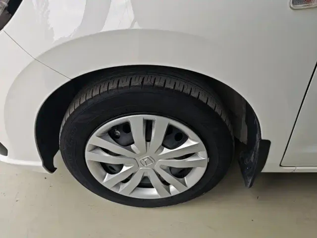 Honda Fit — Фото автомобиля 22
