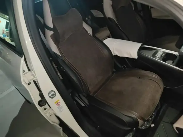 BYD Dolphin — Фото автомобиля 24