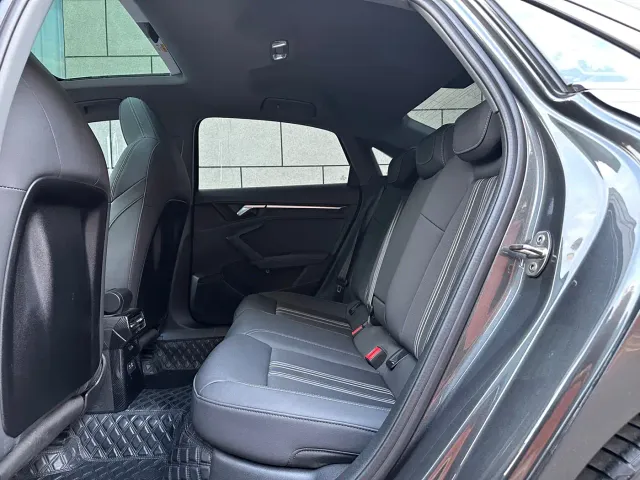 Audi A3 — Фото автомобиля 17