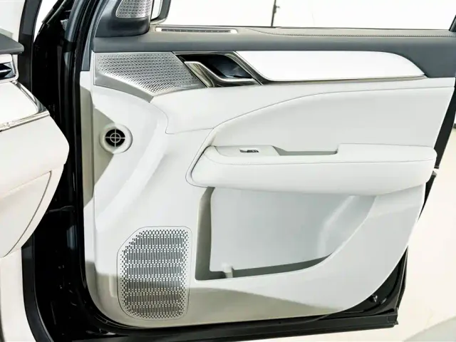 Volvo EM90 — Фото автомобиля 16