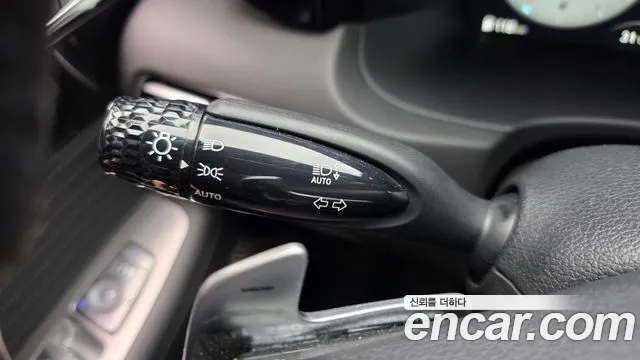 Hyundai Palisade The New Palisade Дизель 2.2 2WD — Фото автомобиля 27