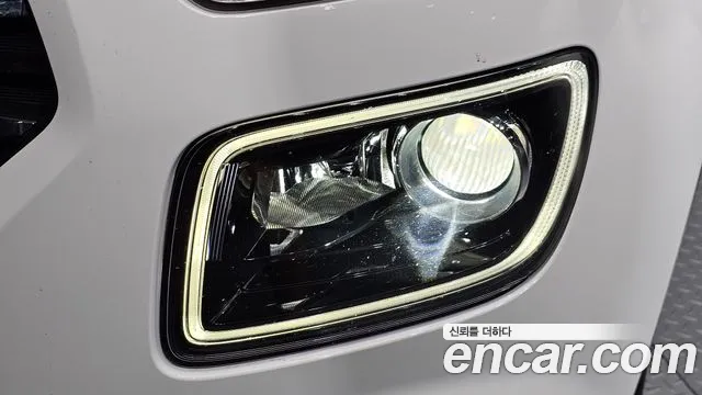 Hyundai Venue Venue 1.6 Modern Plus — Фото автомобиля 22