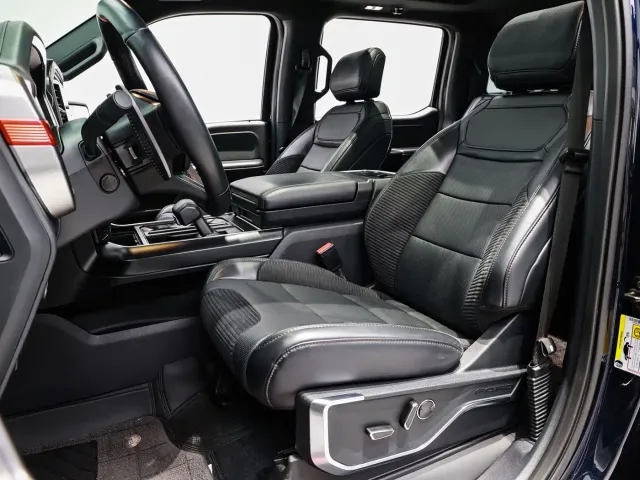 Ford F-150 Raptor — Фото автомобиля 10