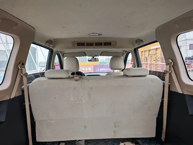 Wuling Hongguang — Фото автомобиля 9