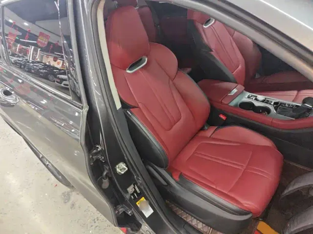 Changan CS75 Plus — Фото автомобиля 24