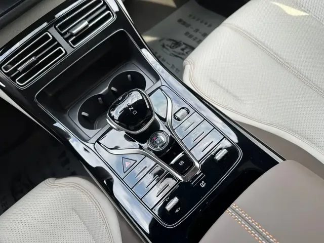 BYD Qin PLUS — Фото автомобиля 15