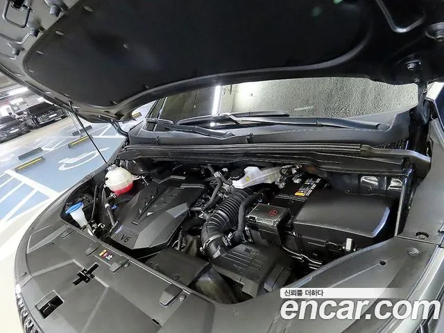 Kia Carnival 4th Gen — Фото автомобиля 19