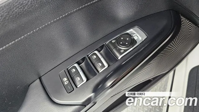 Kia K5 Generation 3 — Фото автомобиля 27