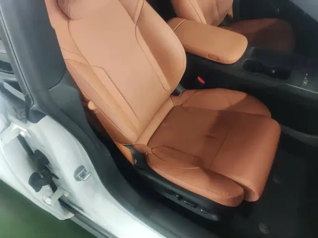 Nio ET5 Touring — Фото автомобиля 24
