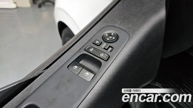 Hyundai Staria Staria Tourer 11 мест — Фото автомобиля 17