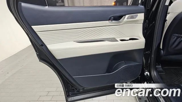 Hyundai Palisade The New — Фото автомобиля 14