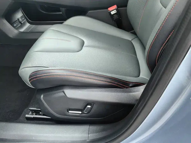 Geely Boyue — Фото автомобиля 20