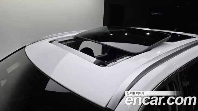 Hyundai Palisade The New Palisade Бензин 3.8 2WD — Фото автомобиля 22