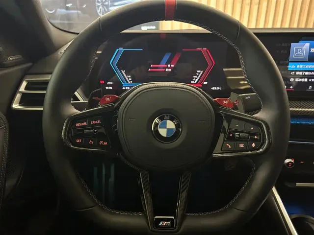 BMW M2 — Фото автомобиля 7