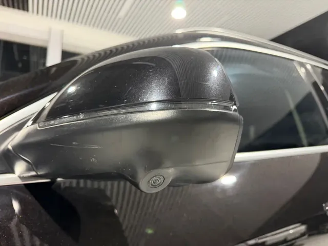 Haval H6 — Фото автомобиля 12