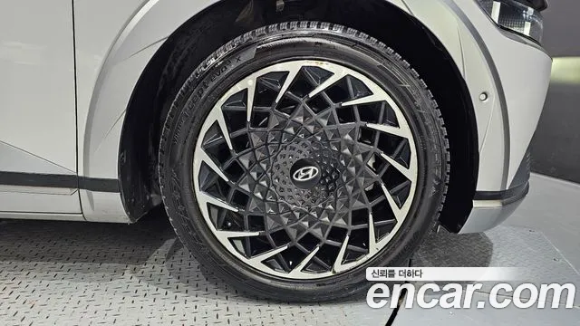 Hyundai Ioniq 5 Ioniq5 — Фото автомобиля 21