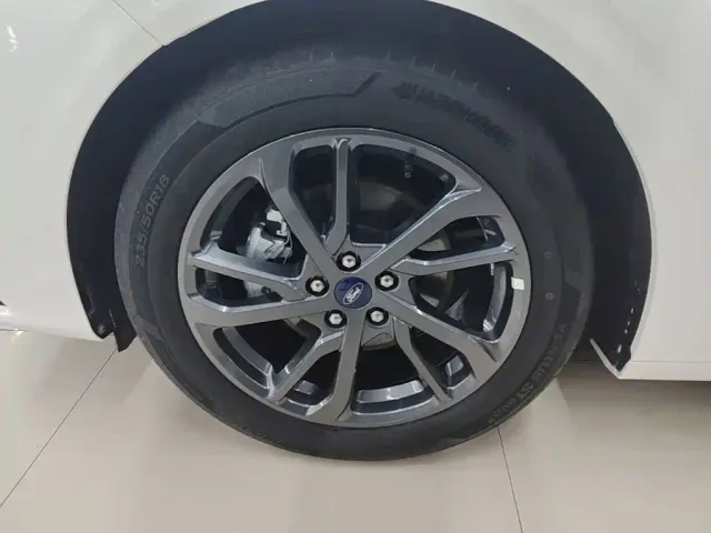 Ford Mondeo — Фото автомобиля 22