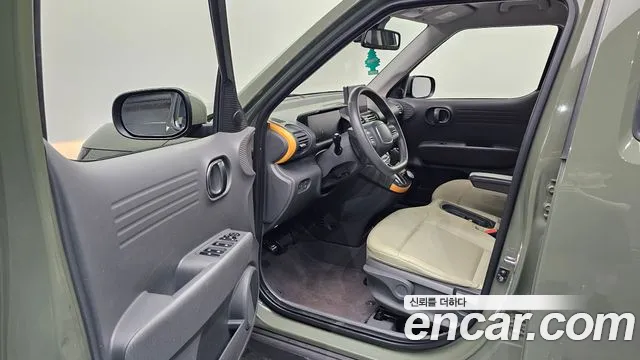Hyundai Casper — Фото автомобиля 10