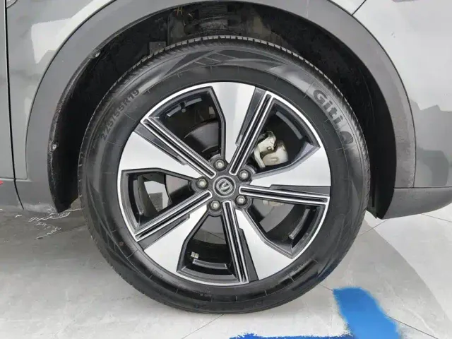 Changan CS55 Plus — Фото автомобиля 6