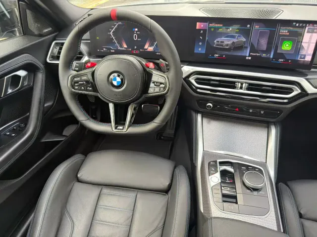BMW M240i — Фото автомобиля 4