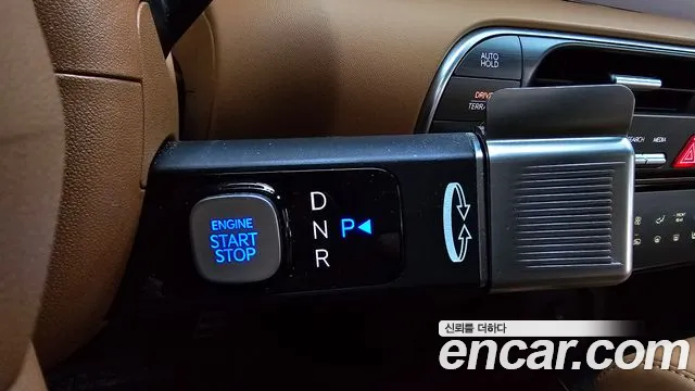 Hyundai Palisade LX3 — Фото автомобиля 12