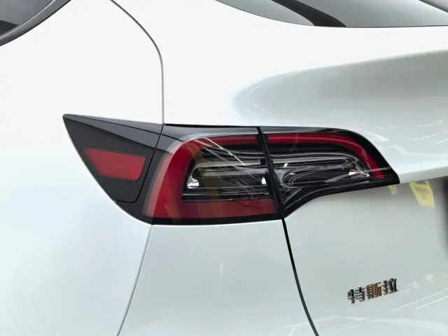 Tesla Model Y — Фото автомобиля 11