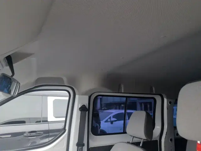Wuling Yangguang — Фото автомобиля 17