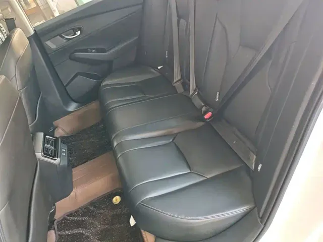 Honda Inspire — Фото автомобиля 16