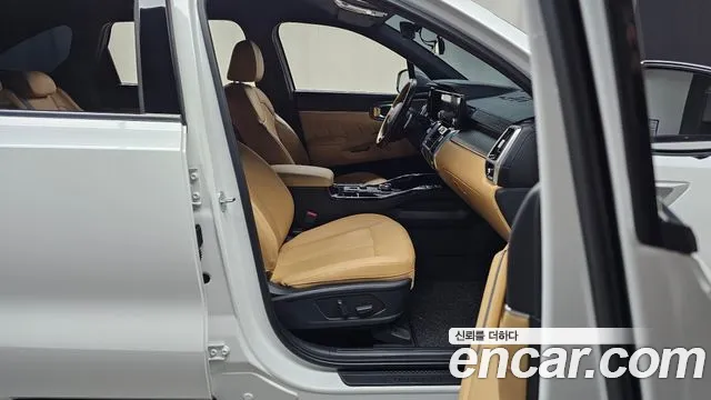 Kia Sorento 4th Gen — Фото автомобиля 17