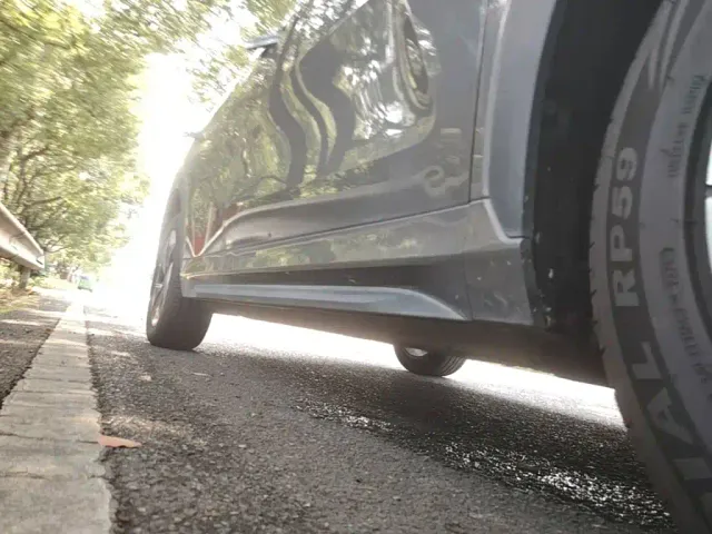Geely Galaxy E5 — Фото автомобиля 20