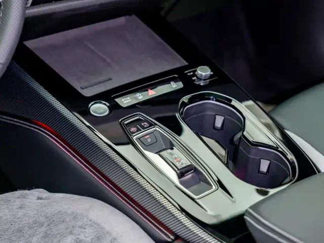 Audi A5L — Фото автомобиля 13