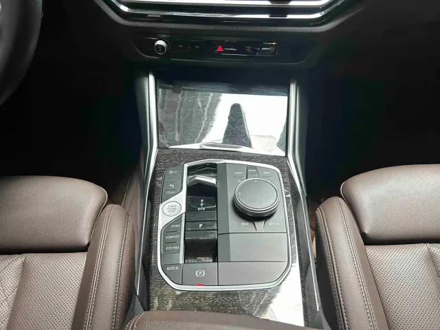 BMW 3 Series — Фото автомобиля 18
